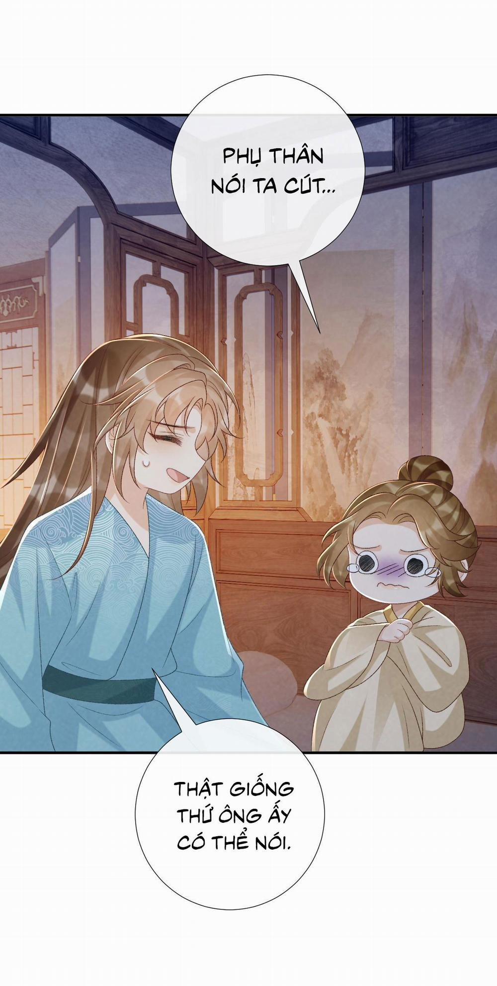 Cạm Bẫy Của Kẻ Biến Thái 95 trang 8