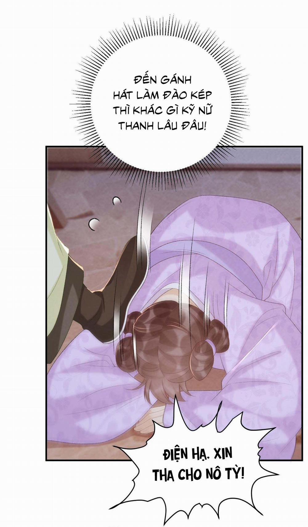 Cạm Bẫy Của Kẻ Biến Thái 96 trang 10