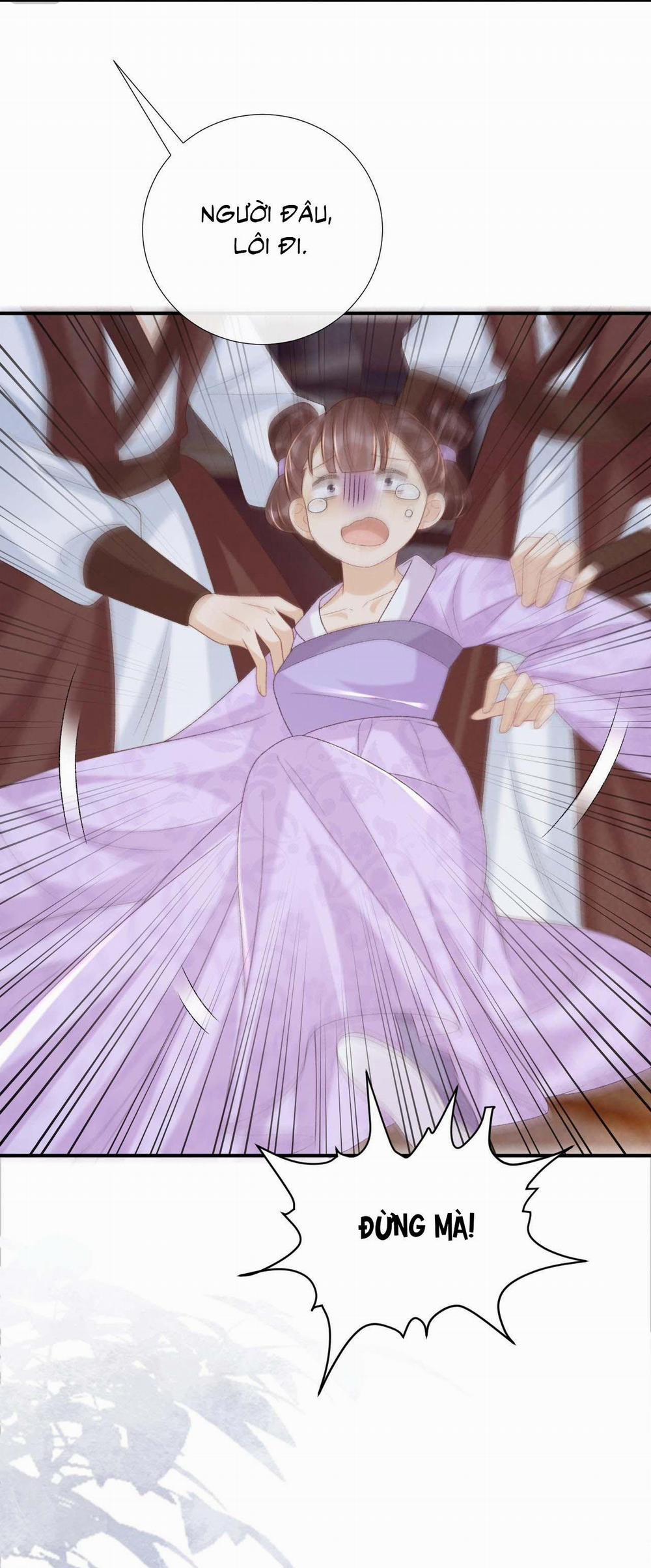 Cạm Bẫy Của Kẻ Biến Thái 96 trang 12