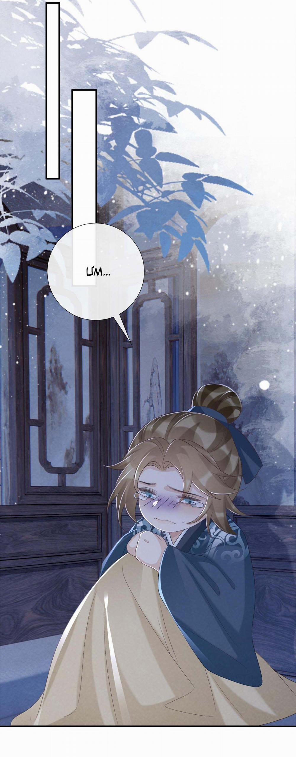 Cạm Bẫy Của Kẻ Biến Thái 96 trang 13