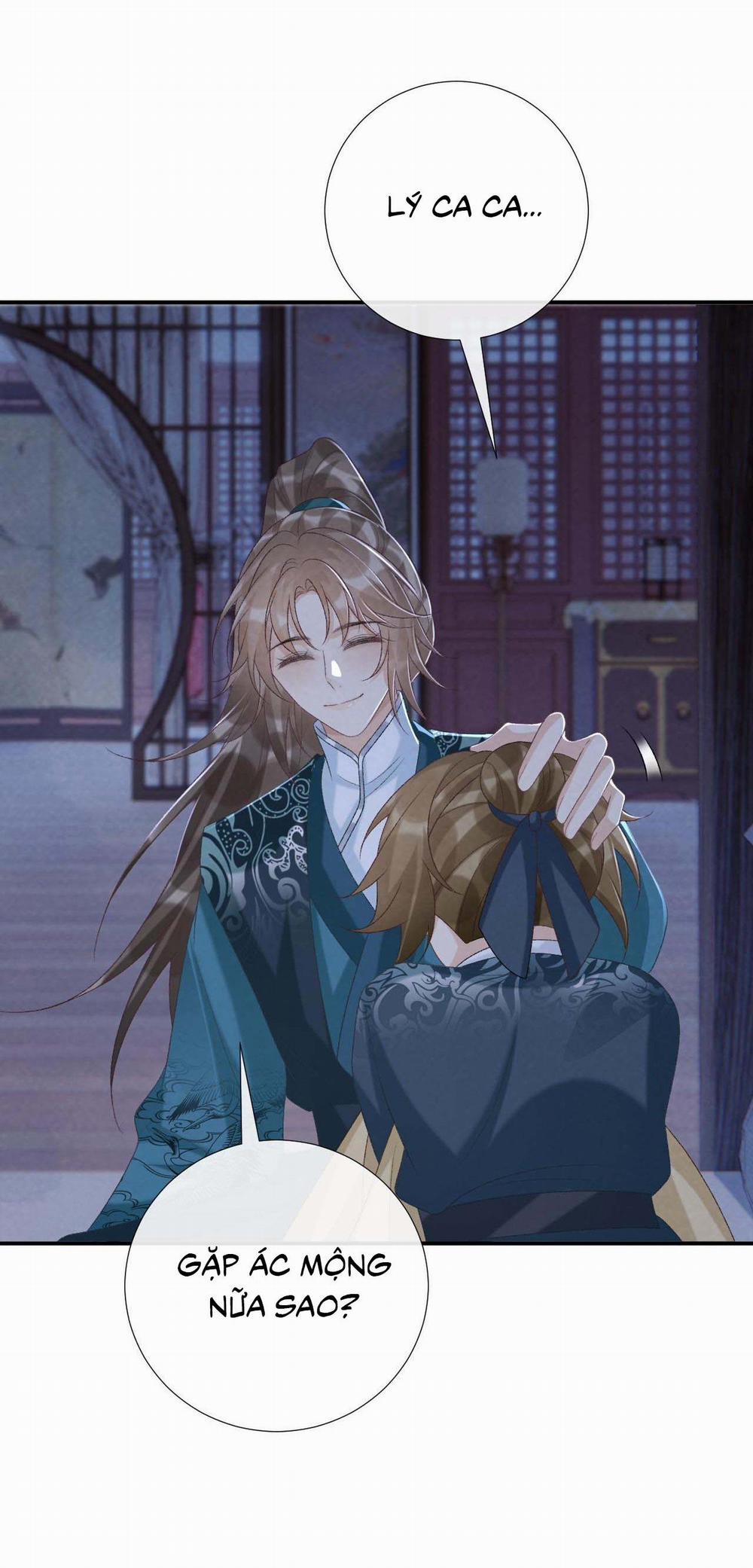 Cạm Bẫy Của Kẻ Biến Thái 96 trang 14