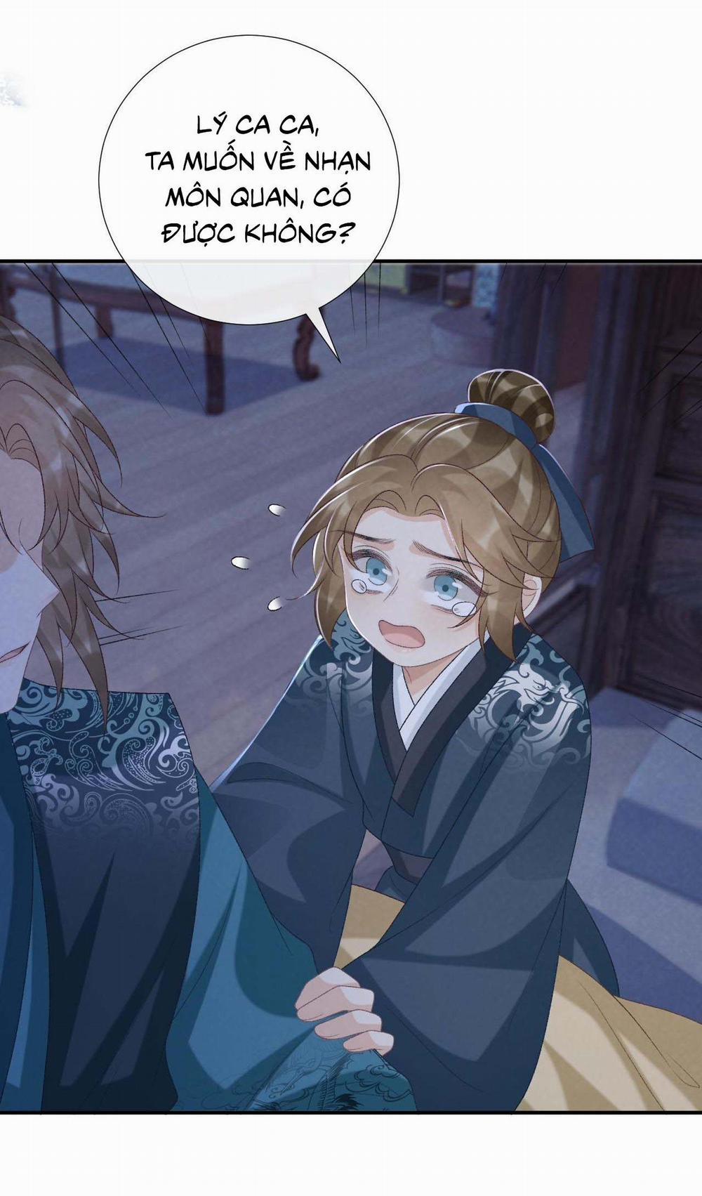 Cạm Bẫy Của Kẻ Biến Thái 96 trang 16