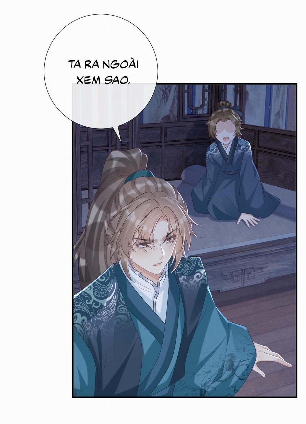 Cạm Bẫy Của Kẻ Biến Thái 96 trang 18