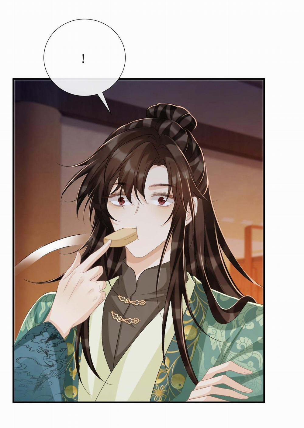 Cạm Bẫy Của Kẻ Biến Thái 96 trang 2