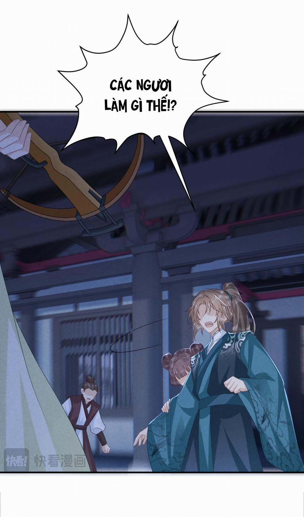 Cạm Bẫy Của Kẻ Biến Thái 96 trang 20