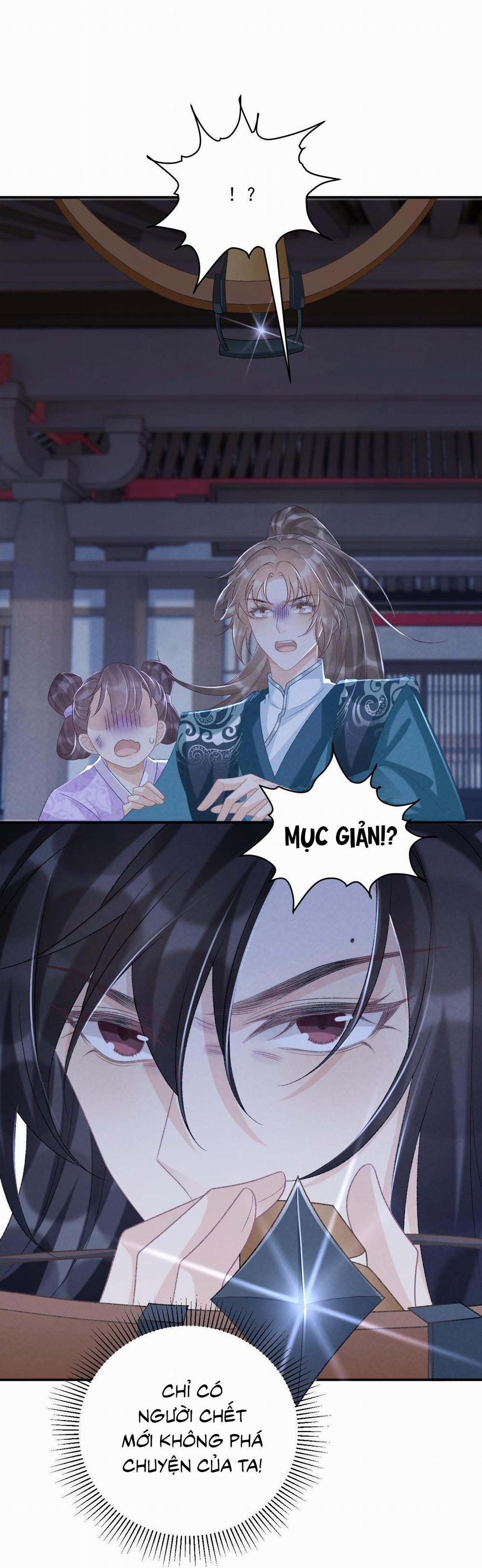 Cạm Bẫy Của Kẻ Biến Thái 96 trang 22