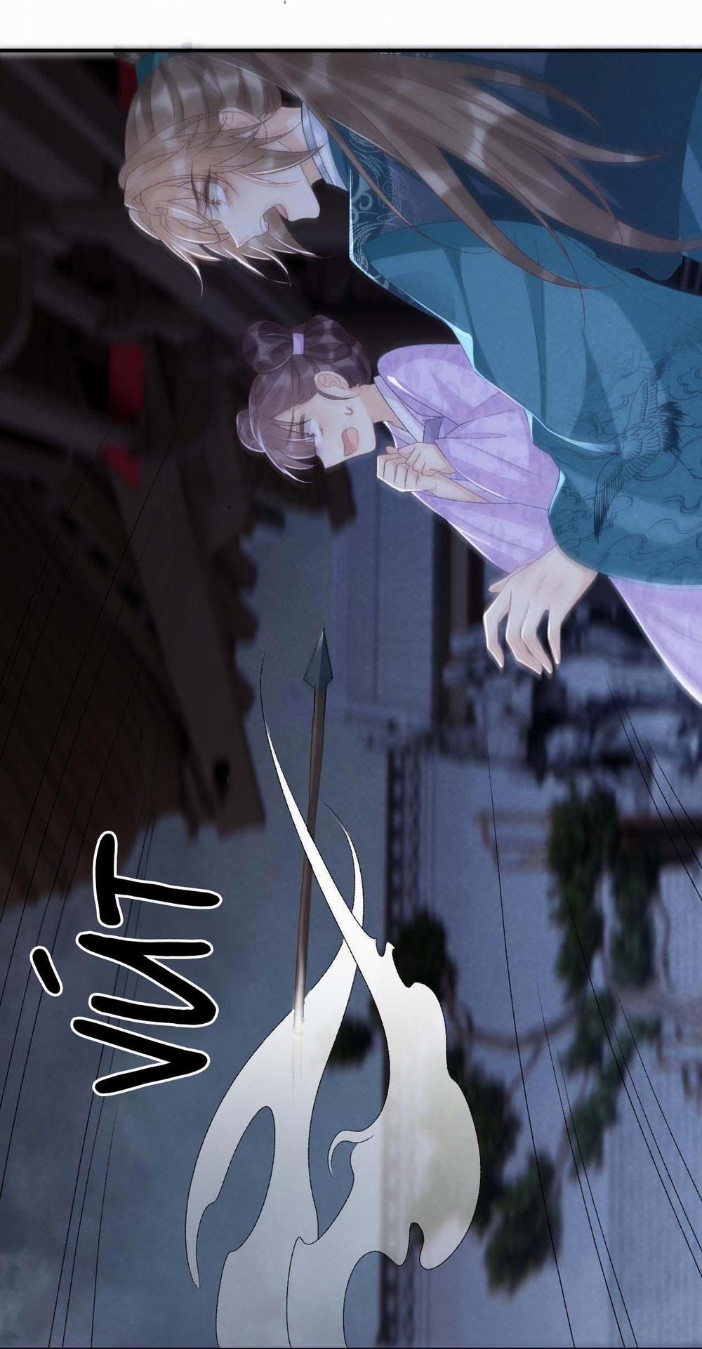 Cạm Bẫy Của Kẻ Biến Thái 96 trang 23