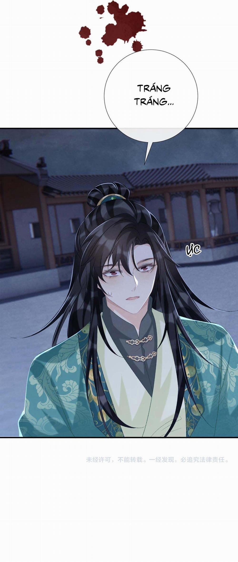 Cạm Bẫy Của Kẻ Biến Thái 96 trang 28