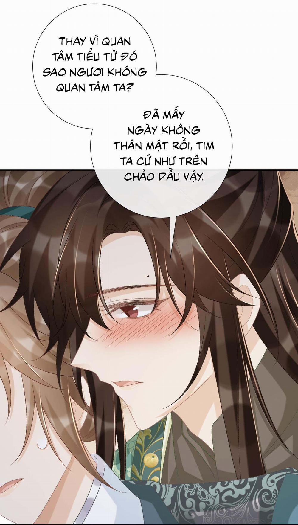 Cạm Bẫy Của Kẻ Biến Thái 96 trang 4