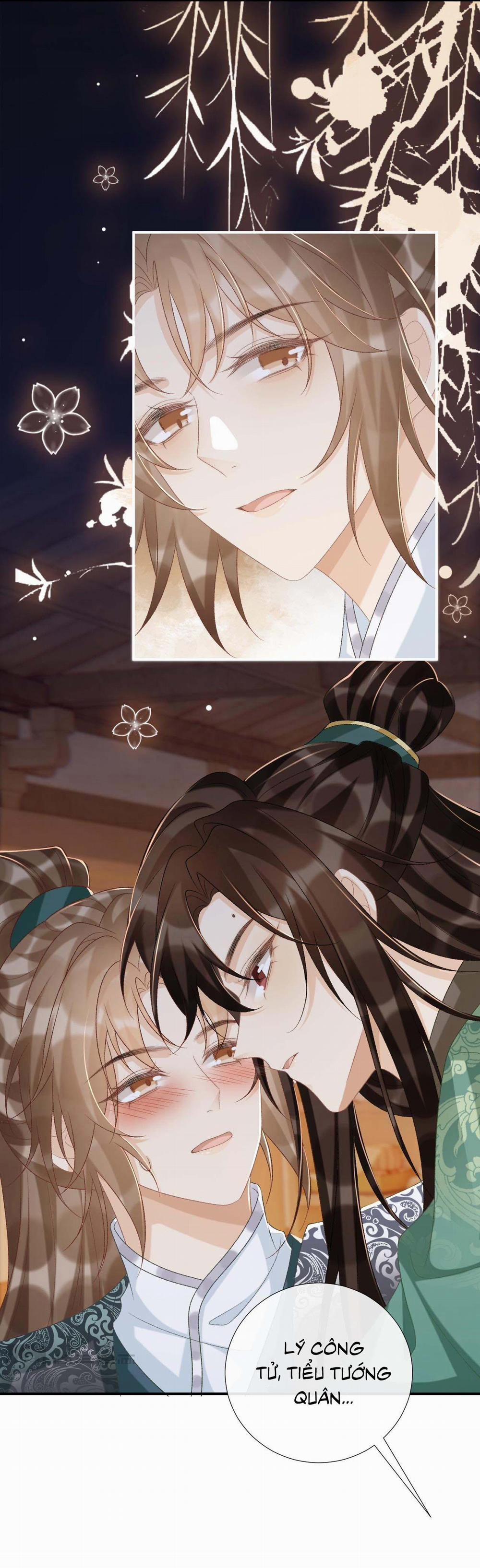 Cạm Bẫy Của Kẻ Biến Thái 96 trang 5