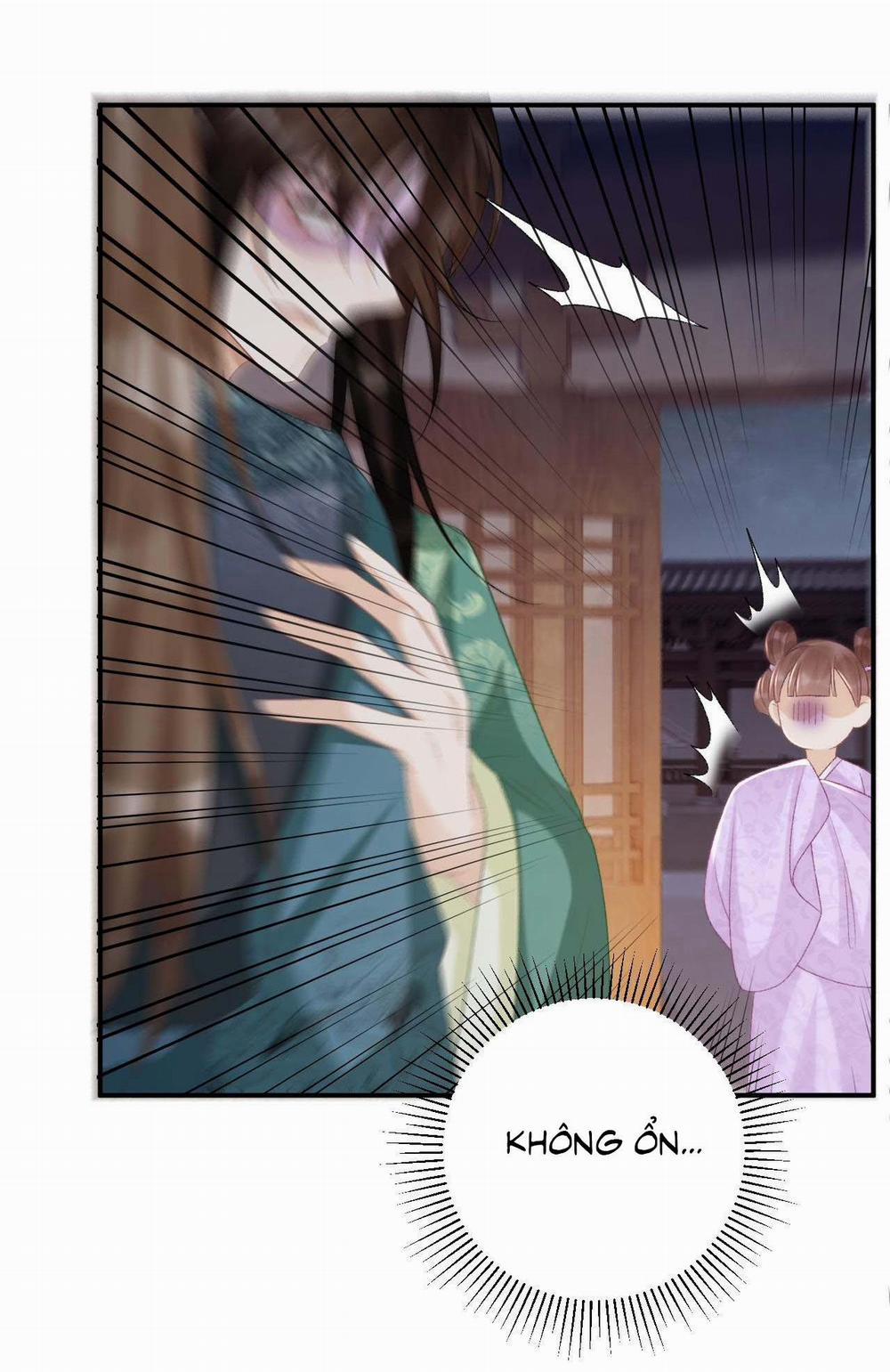 Cạm Bẫy Của Kẻ Biến Thái 96 trang 6