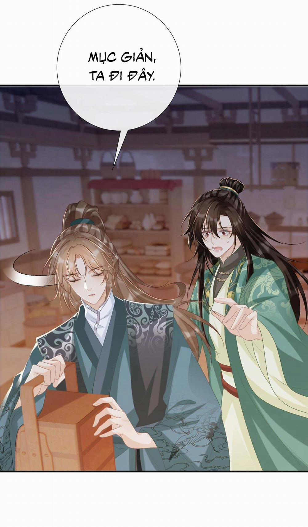 Cạm Bẫy Của Kẻ Biến Thái 96 trang 7