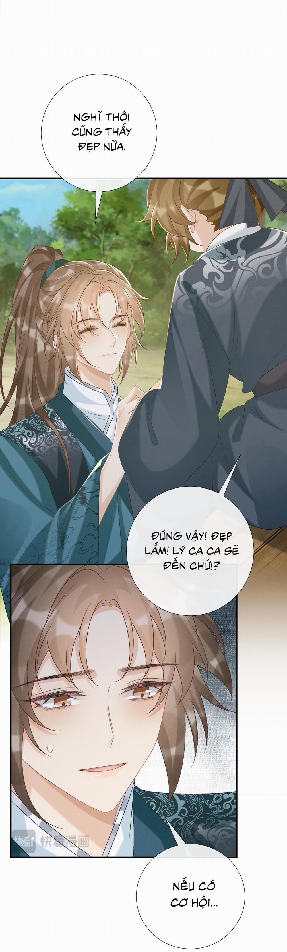 Cạm Bẫy Của Kẻ Biến Thái 97 trang 13