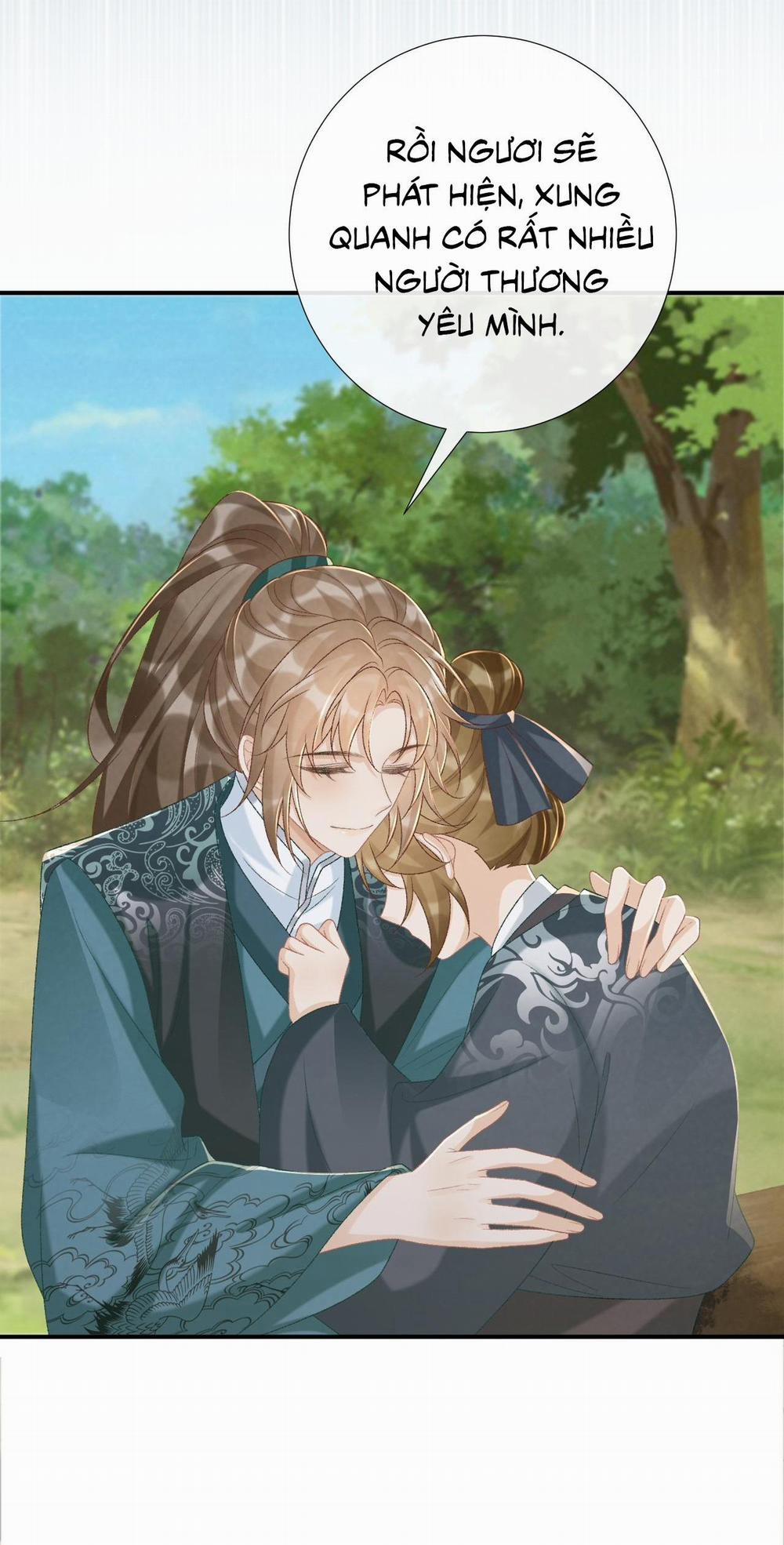 Cạm Bẫy Của Kẻ Biến Thái 97 trang 15