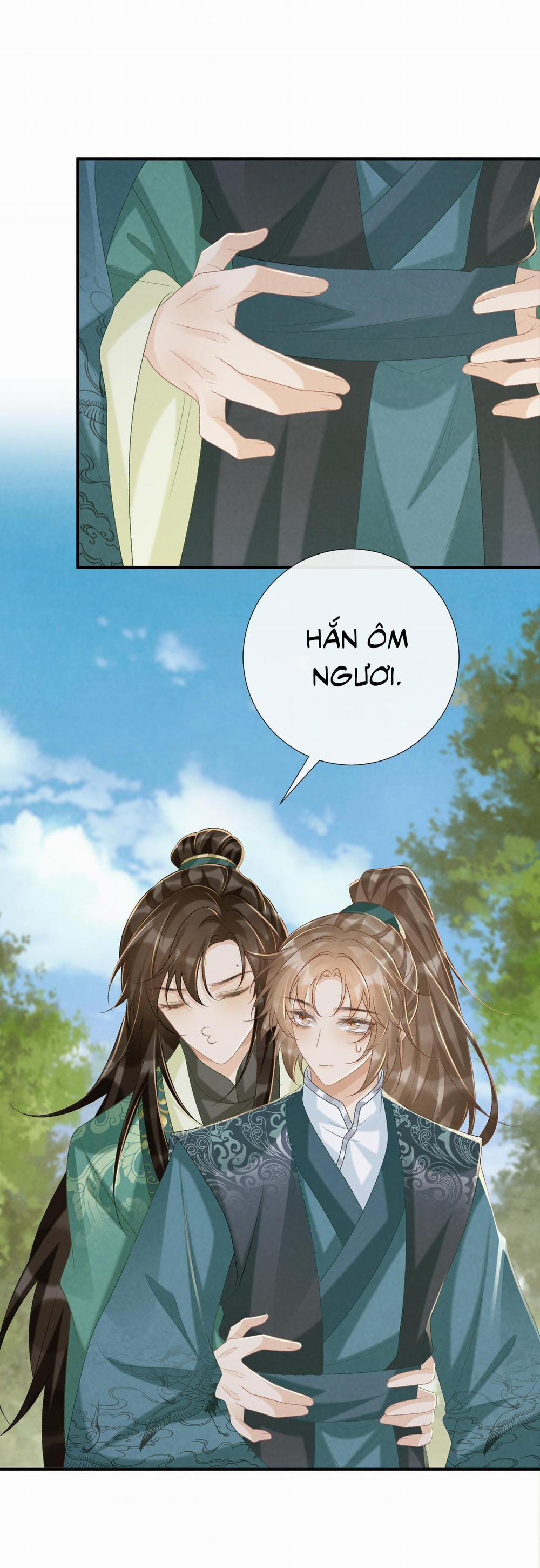 Cạm Bẫy Của Kẻ Biến Thái 97 trang 18