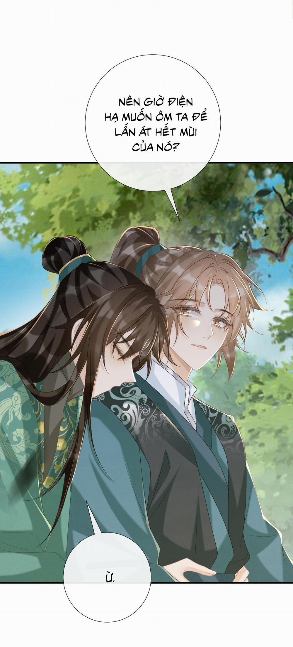 Cạm Bẫy Của Kẻ Biến Thái 97 trang 19