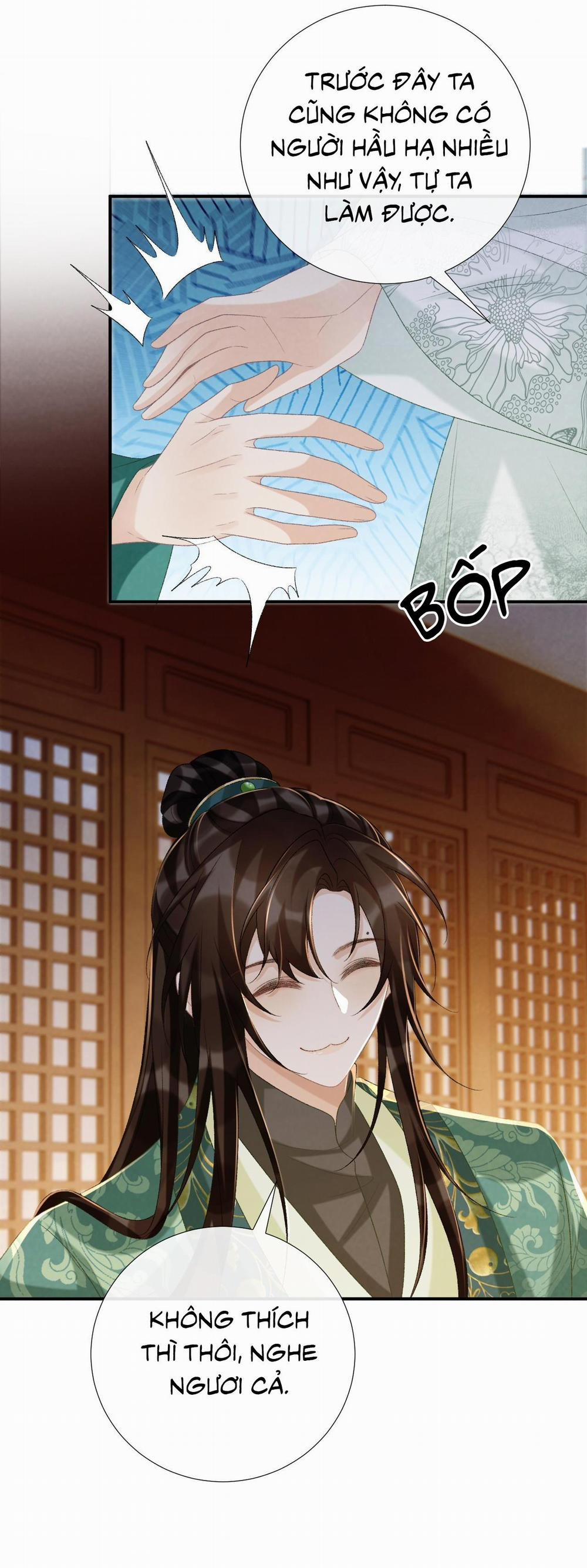 Cạm Bẫy Của Kẻ Biến Thái 97 trang 23