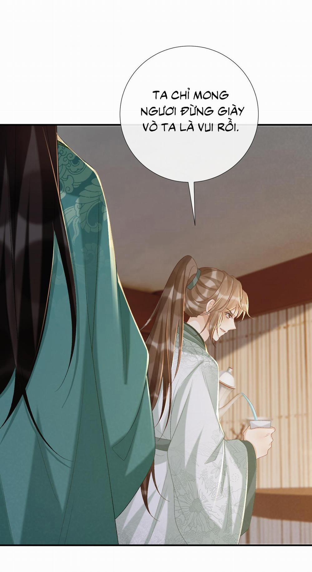 Cạm Bẫy Của Kẻ Biến Thái 97 trang 24