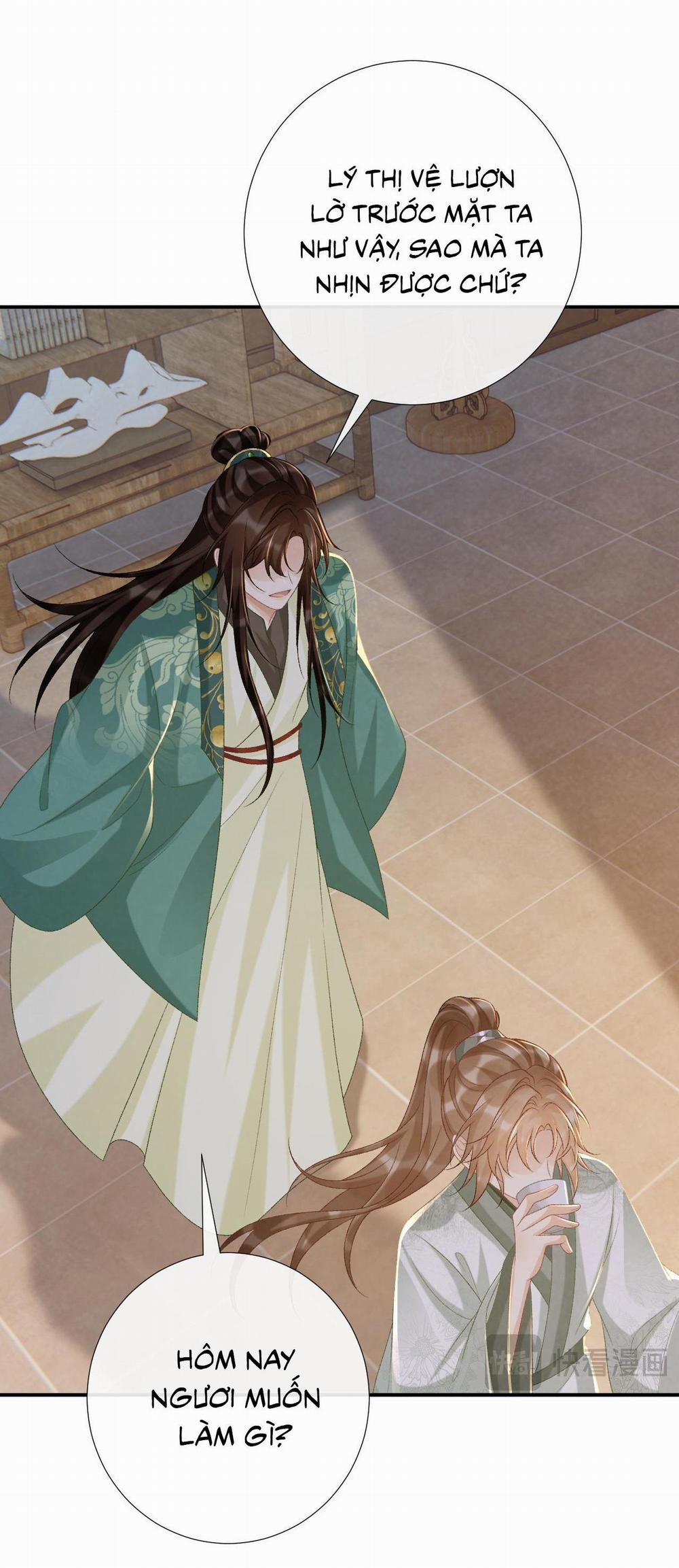 Cạm Bẫy Của Kẻ Biến Thái 97 trang 25