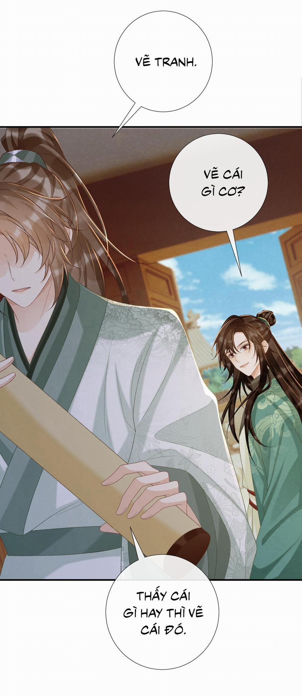 Cạm Bẫy Của Kẻ Biến Thái 97 trang 26