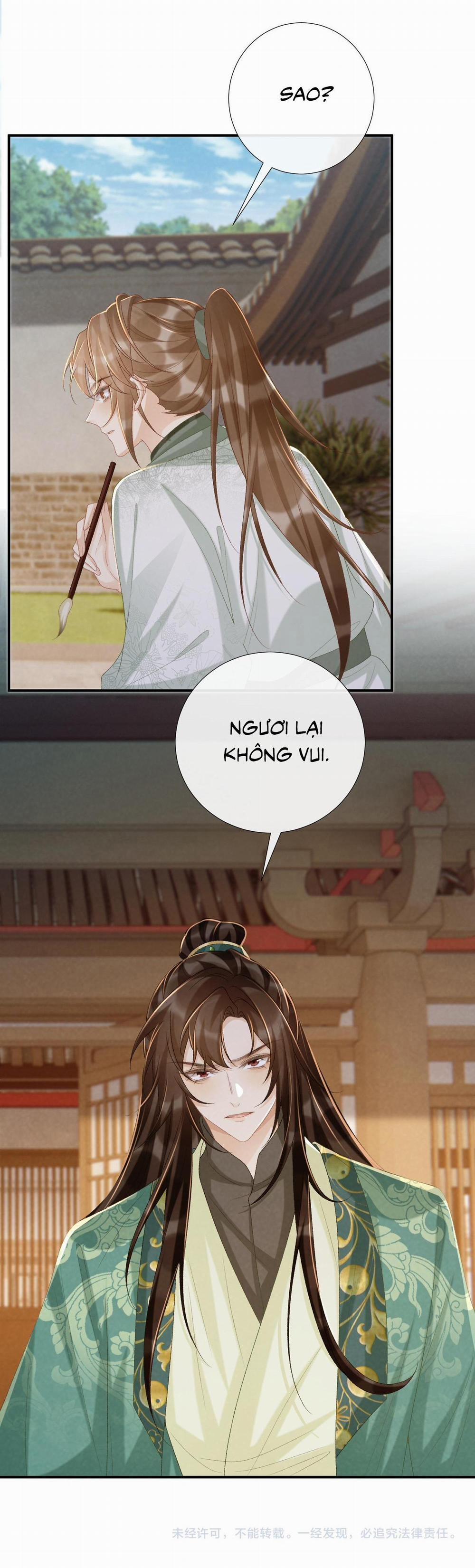 Cạm Bẫy Của Kẻ Biến Thái 97 trang 29