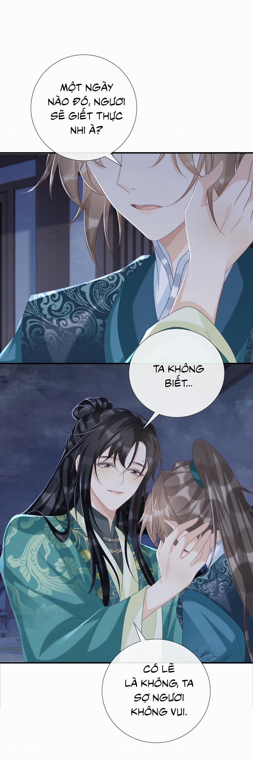 Cạm Bẫy Của Kẻ Biến Thái 97 trang 8