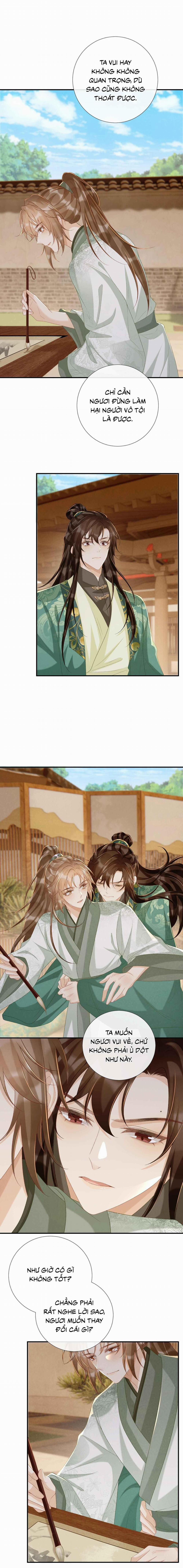 Cạm Bẫy Của Kẻ Biến Thái 98 trang 1