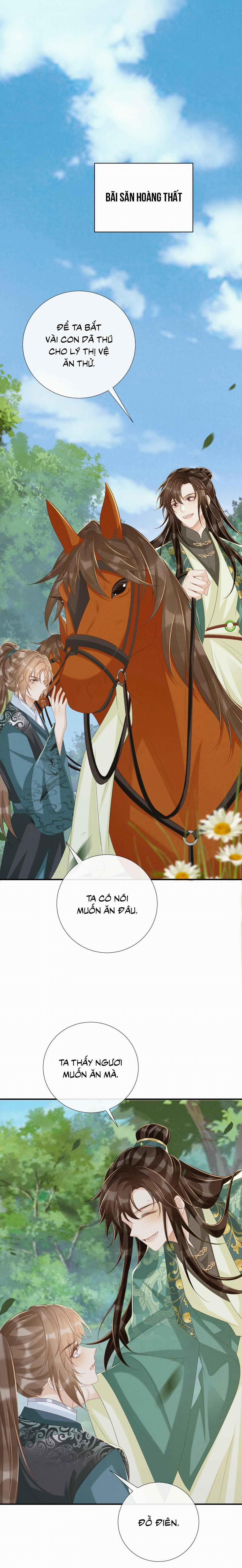 Cạm Bẫy Của Kẻ Biến Thái 98 trang 10