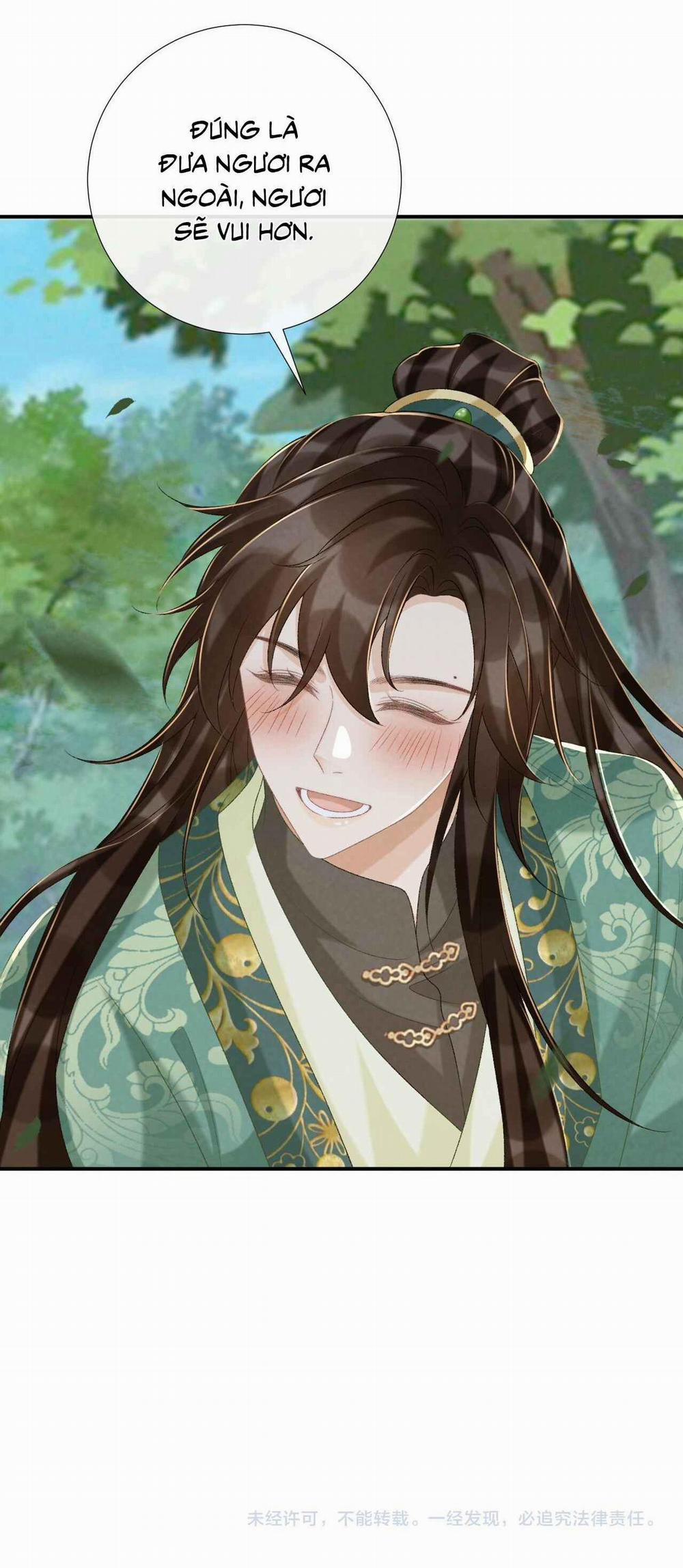 Cạm Bẫy Của Kẻ Biến Thái 98 trang 11