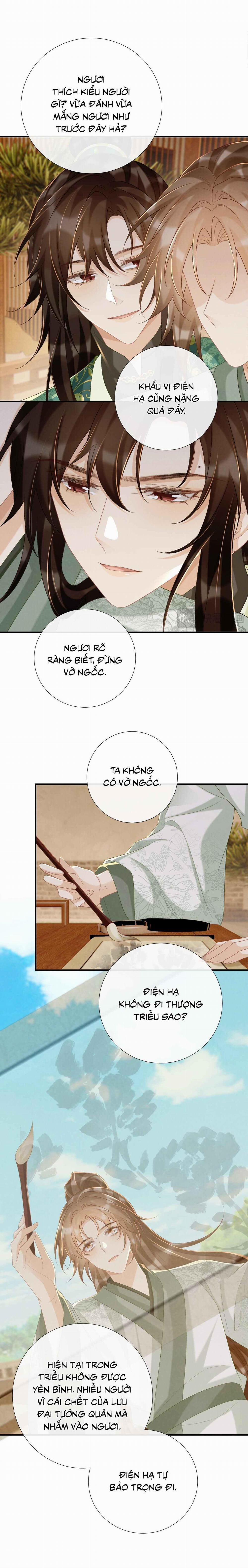 Cạm Bẫy Của Kẻ Biến Thái 98 trang 2