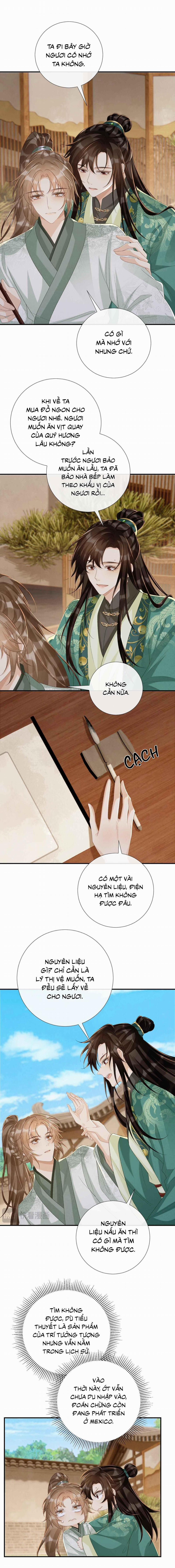 Cạm Bẫy Của Kẻ Biến Thái 98 trang 3