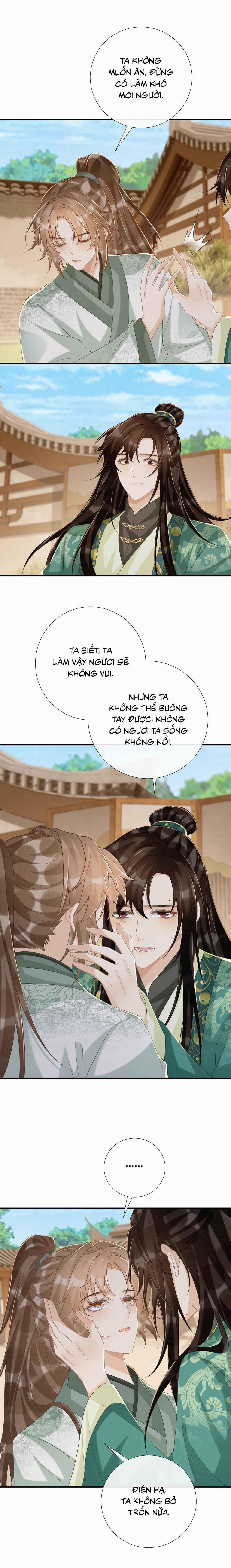 Cạm Bẫy Của Kẻ Biến Thái 98 trang 4