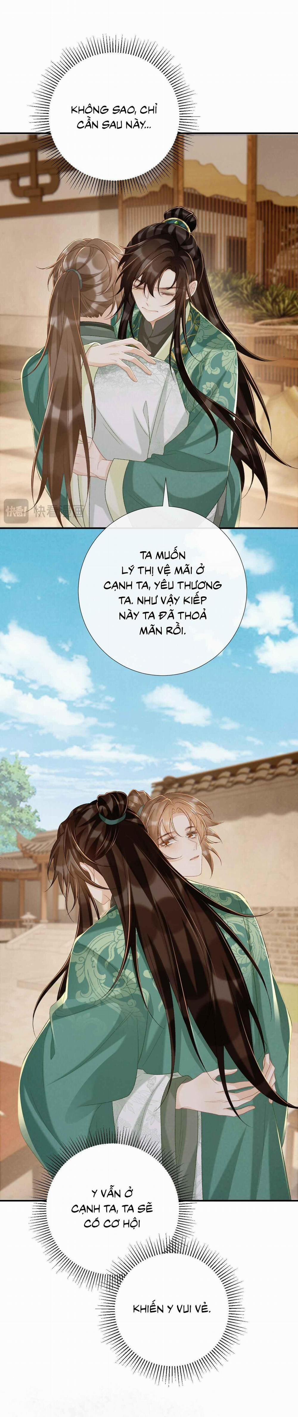 Cạm Bẫy Của Kẻ Biến Thái 98 trang 5