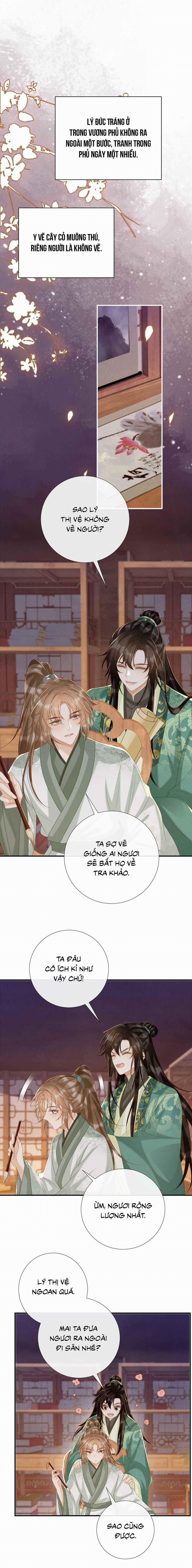 Cạm Bẫy Của Kẻ Biến Thái 98 trang 6