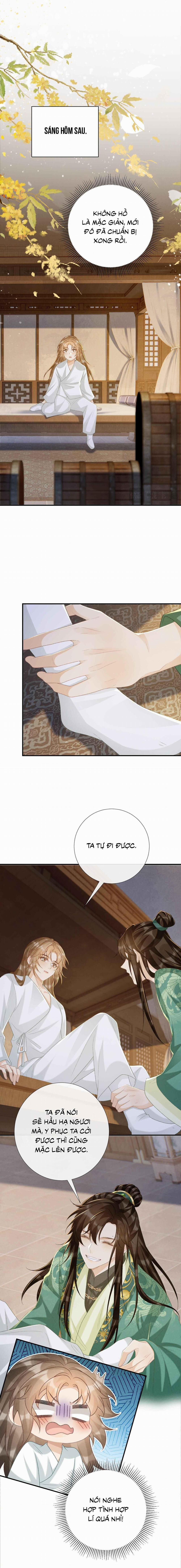 Cạm Bẫy Của Kẻ Biến Thái 98 trang 8