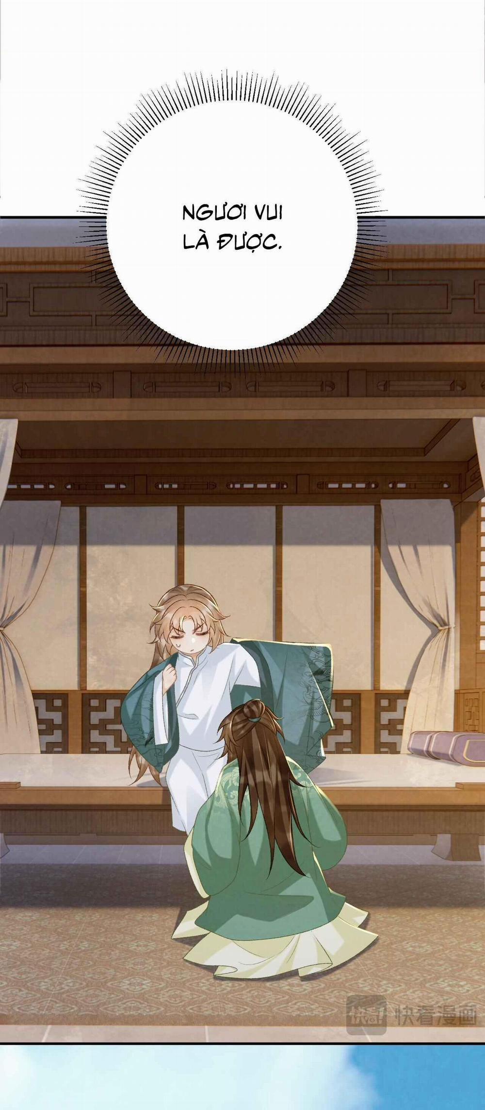 Cạm Bẫy Của Kẻ Biến Thái 98 trang 9