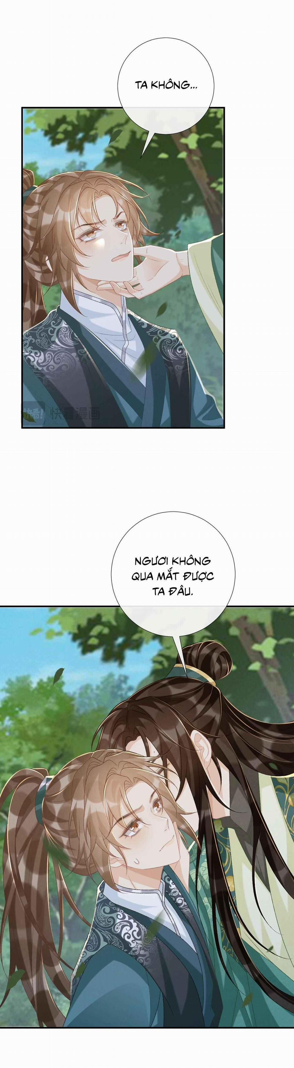 Cạm Bẫy Của Kẻ Biến Thái 99 trang 1