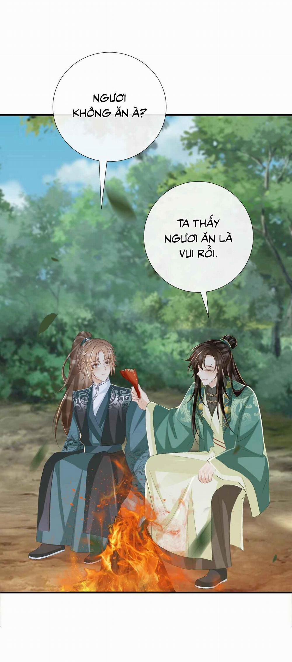 Cạm Bẫy Của Kẻ Biến Thái 99 trang 10