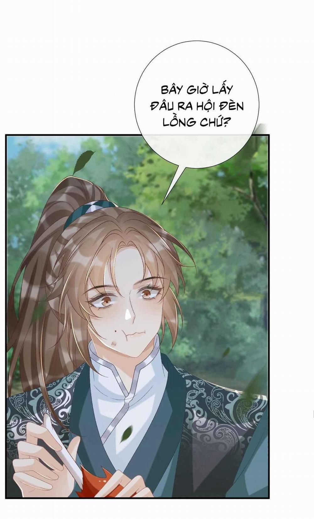 Cạm Bẫy Của Kẻ Biến Thái 99 trang 12