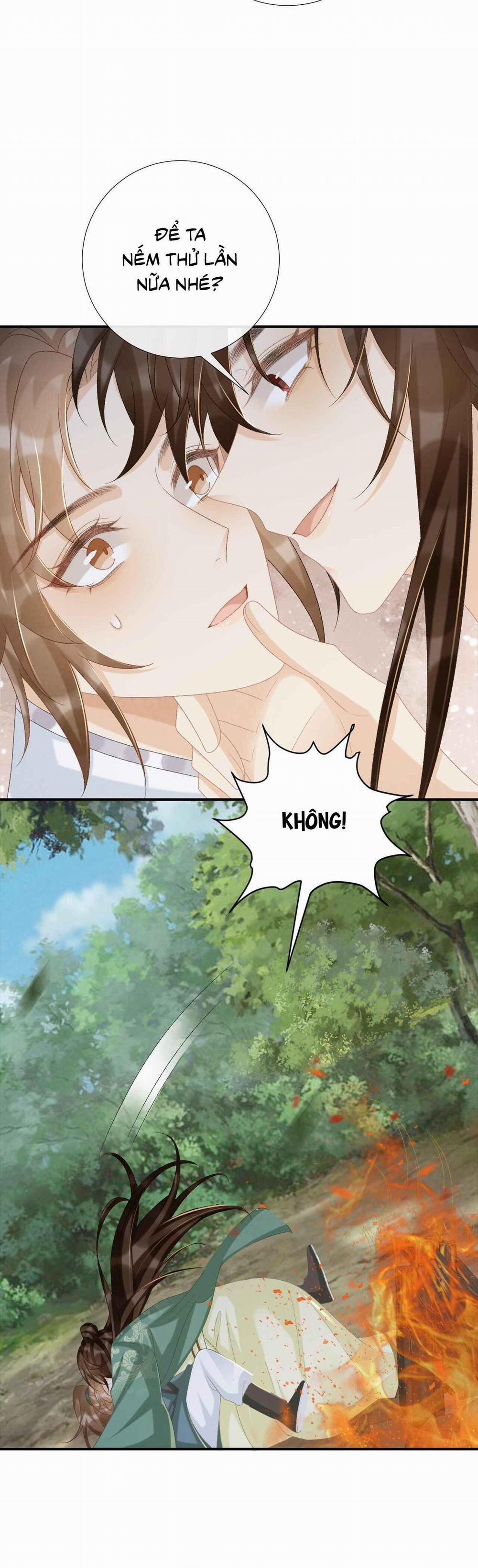 Cạm Bẫy Của Kẻ Biến Thái 99 trang 15