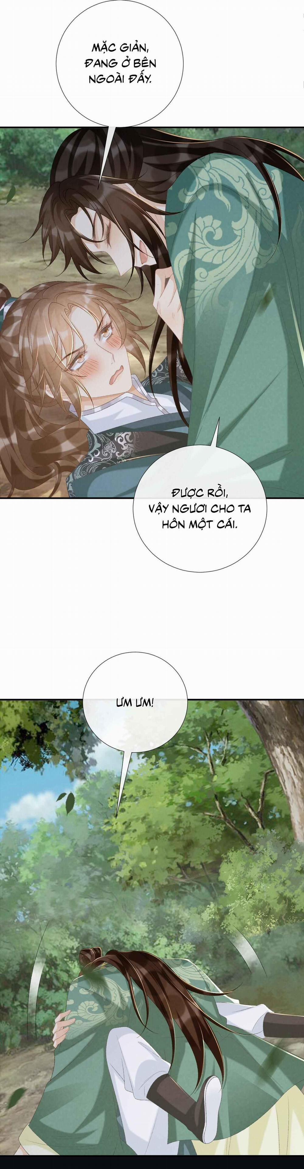 Cạm Bẫy Của Kẻ Biến Thái 99 trang 16