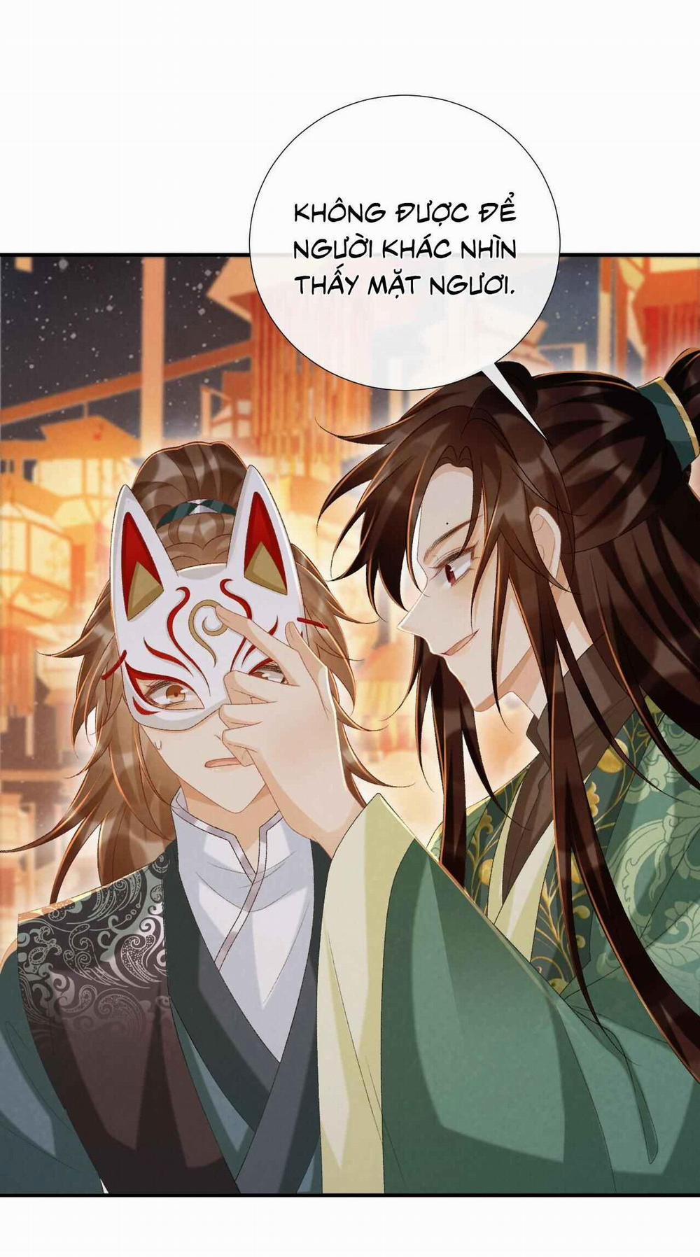 Cạm Bẫy Của Kẻ Biến Thái 99 trang 18