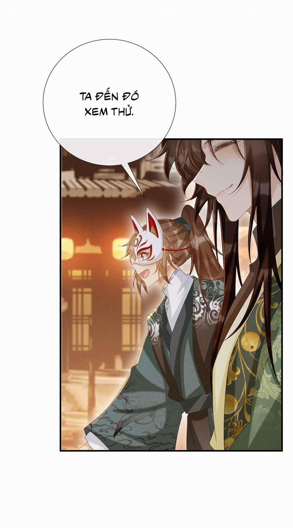 Cạm Bẫy Của Kẻ Biến Thái 99 trang 19