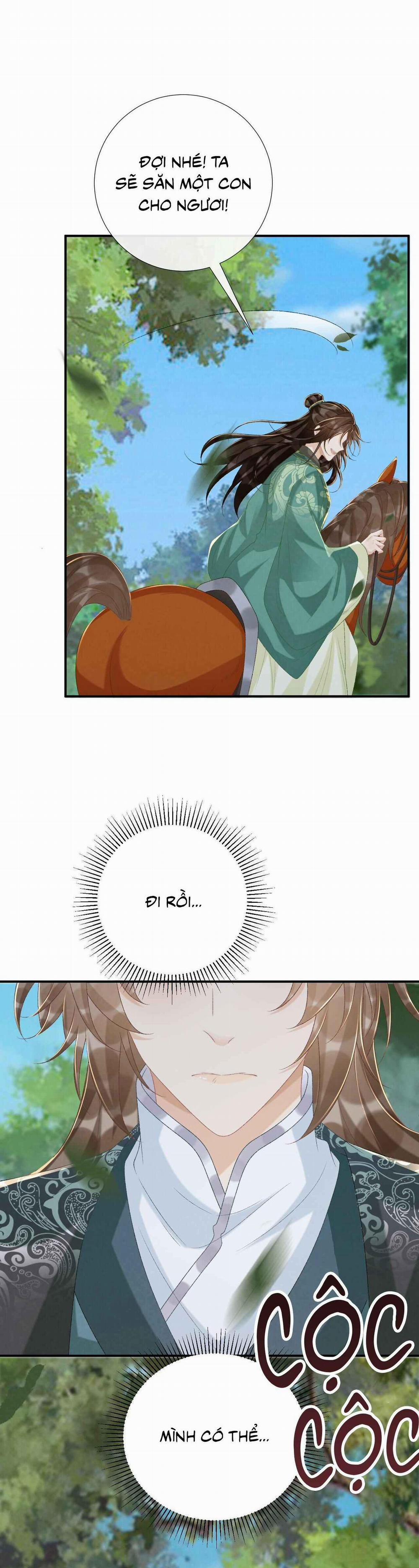 Cạm Bẫy Của Kẻ Biến Thái 99 trang 2