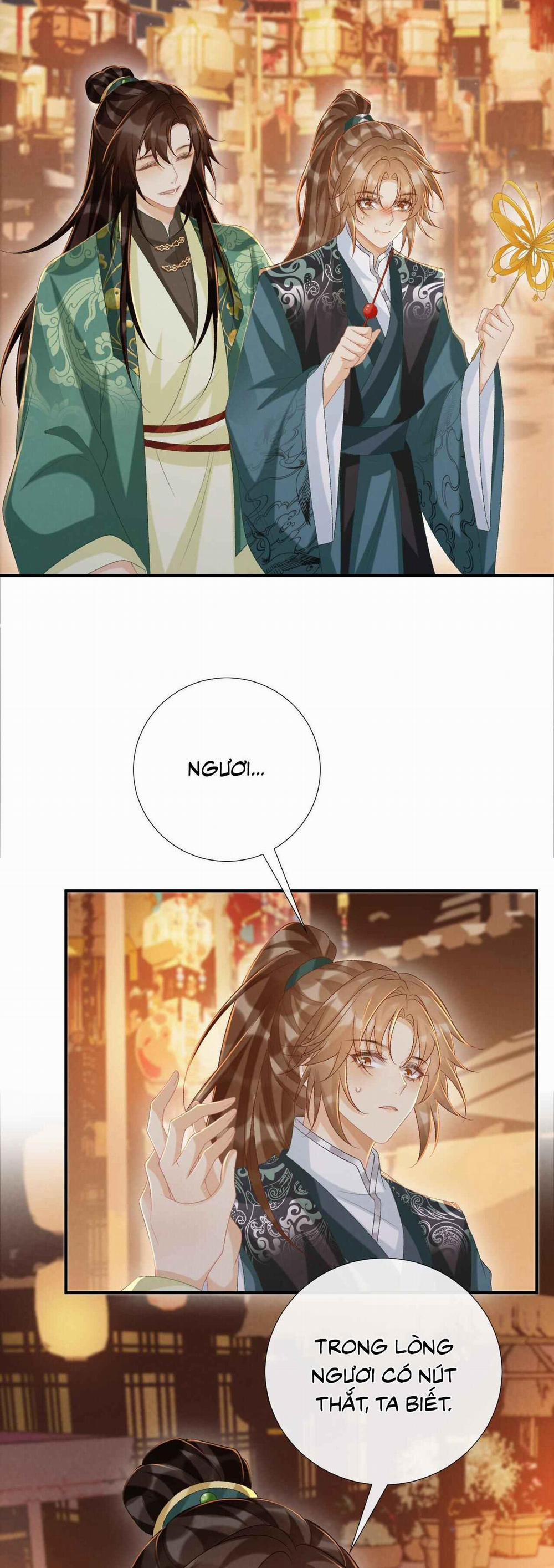 Cạm Bẫy Của Kẻ Biến Thái 99 trang 21