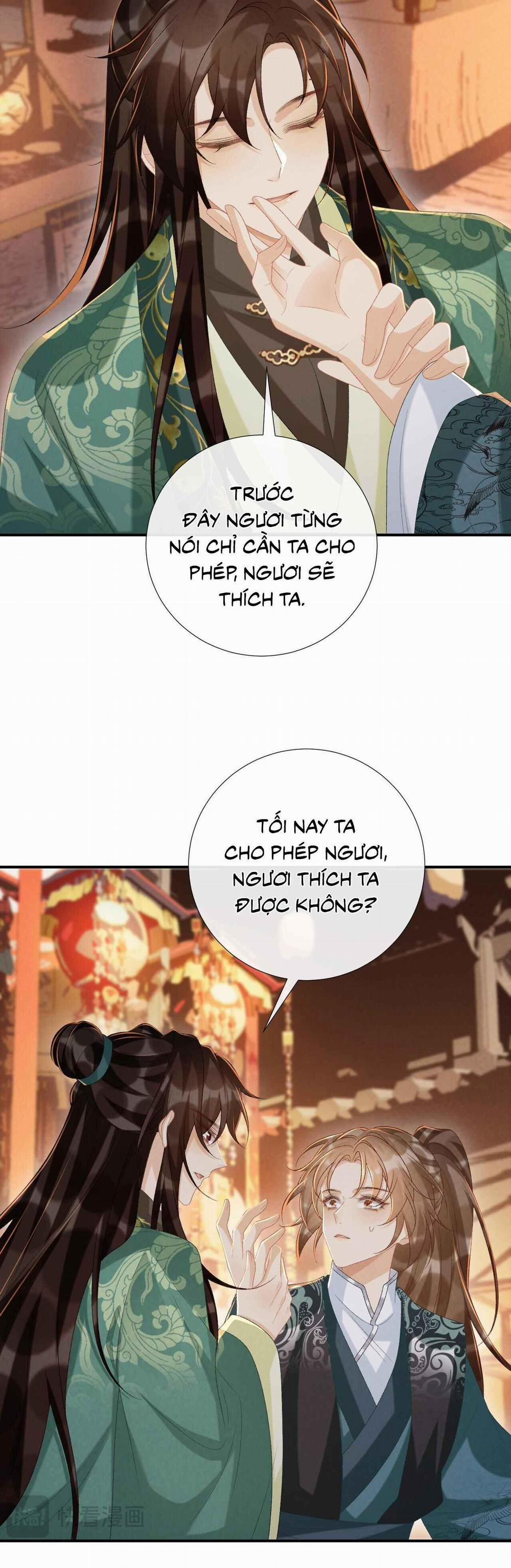 Cạm Bẫy Của Kẻ Biến Thái 99 trang 22