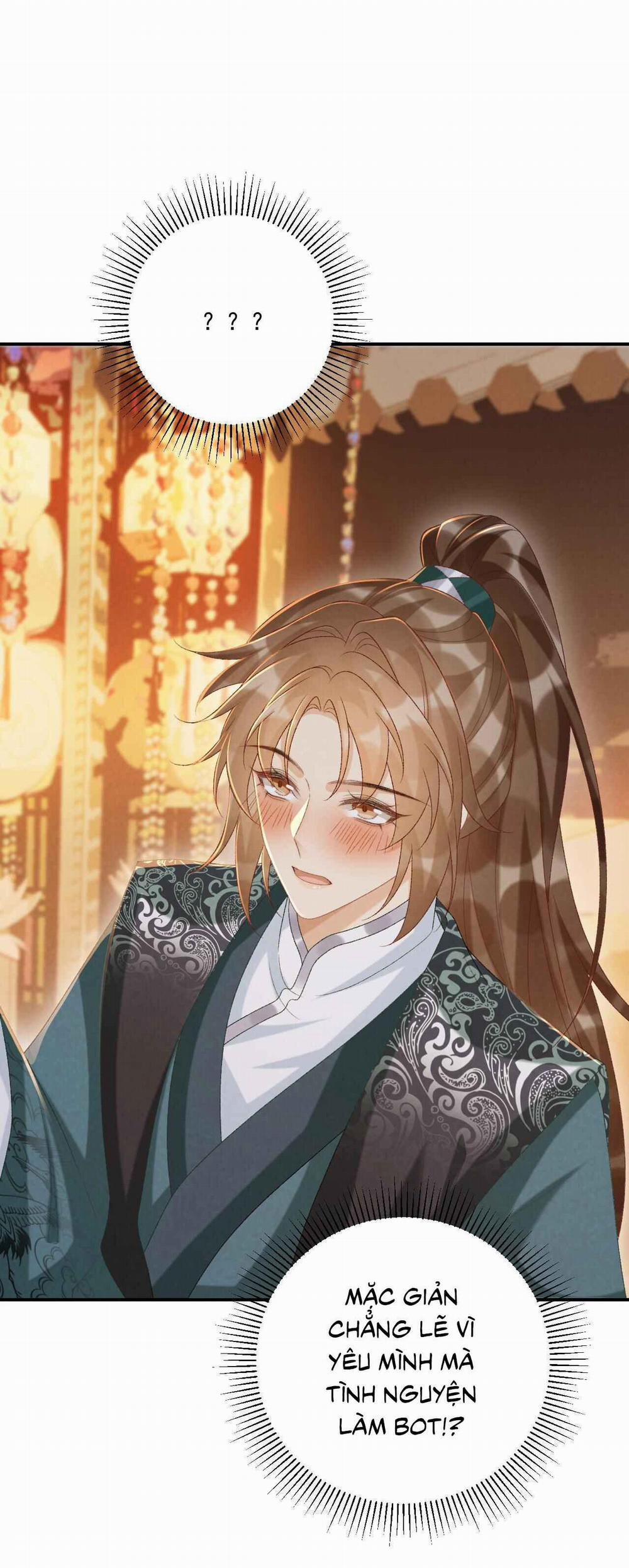 Cạm Bẫy Của Kẻ Biến Thái 99 trang 23