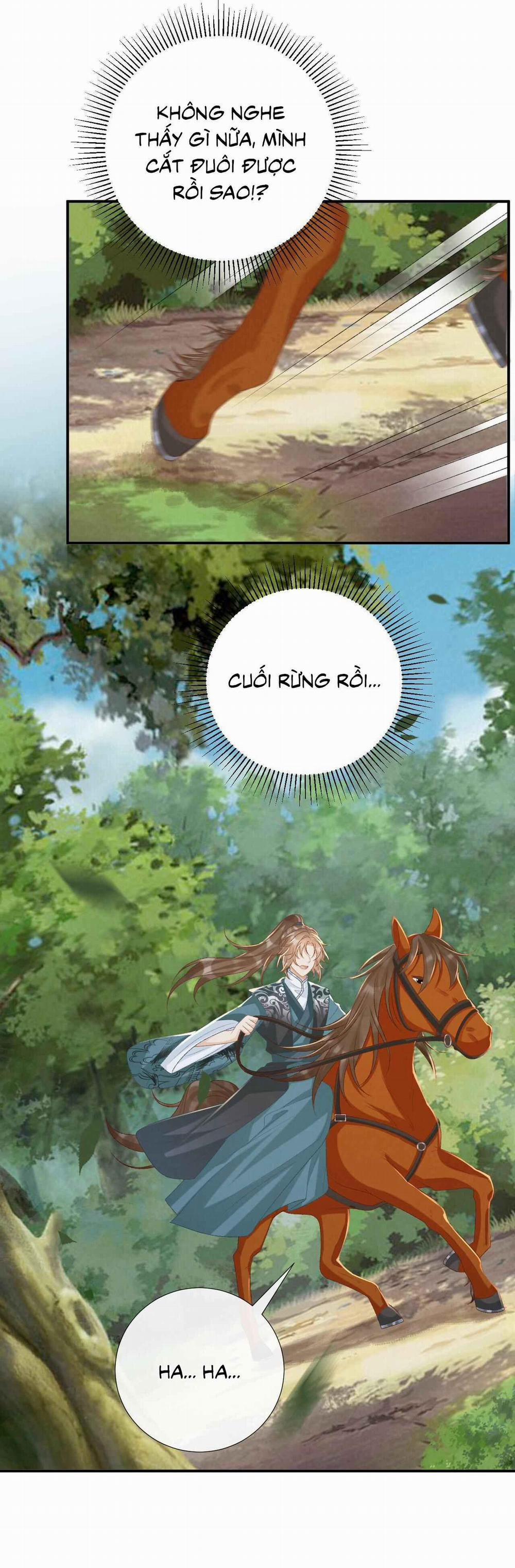 Cạm Bẫy Của Kẻ Biến Thái 99 trang 4