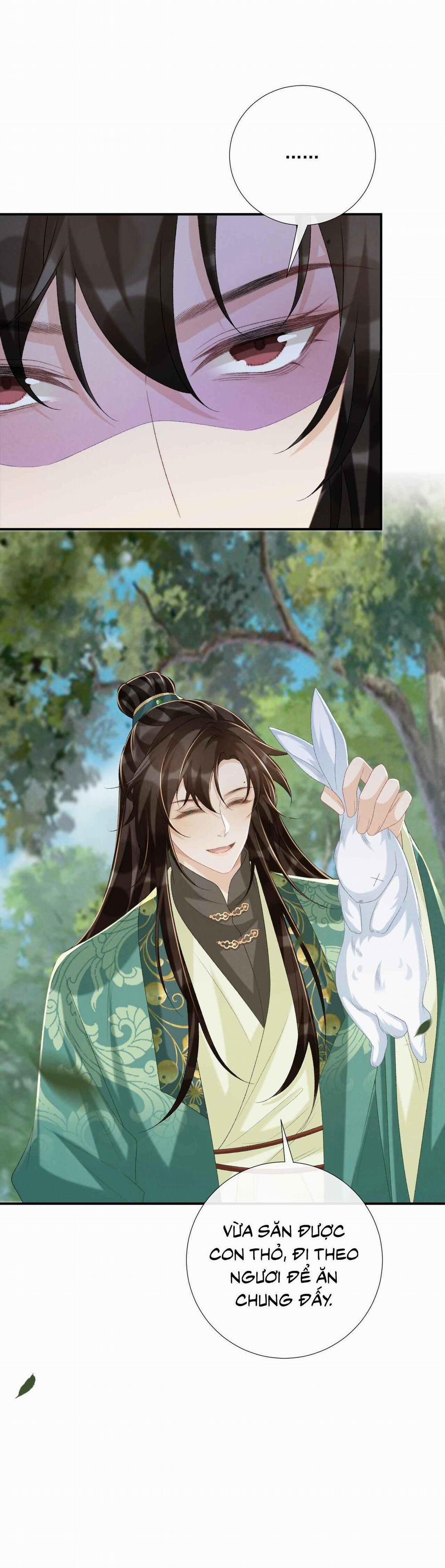 Cạm Bẫy Của Kẻ Biến Thái 99 trang 6