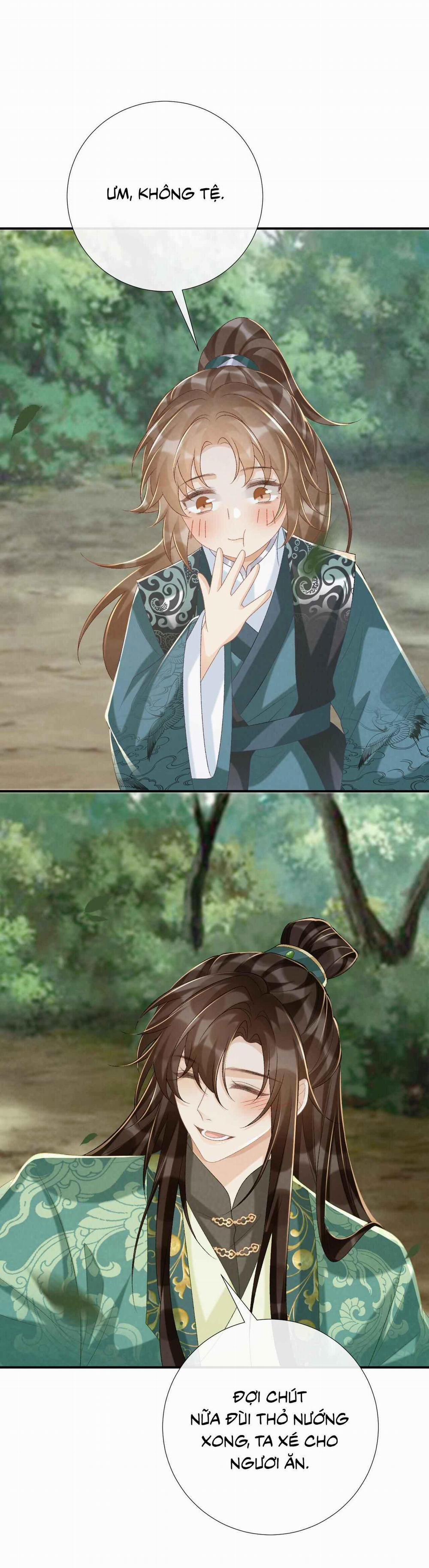 Cạm Bẫy Của Kẻ Biến Thái 99 trang 9